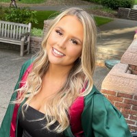 R&W Engineering Employee Madison Chenault's profile photo