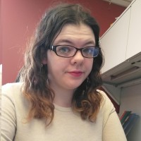 Electronics Incorporated Employee Taylor Bowman's profile photo
