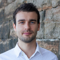 Watterson Employee Oisin O'Callaghan's profile photo