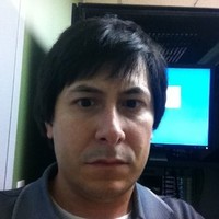Long View Systems Employee John Briones's profile photo