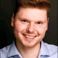 Chrono24 Employee Mathias Kunz's profile photo
