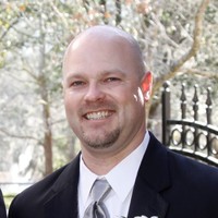 GeoMark Research Employee Brian Jarvie's profile photo