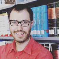 Bartın Employee Kadri Kuram's profile photo