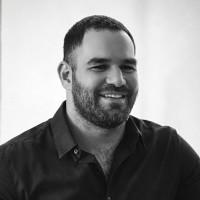 Old Surfer Employee Jose Huerta's profile photo