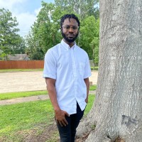 Paul-Samuel Fabiyi Email & Phone Number