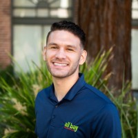 All Bay Paint Inc. Employee Mitchel Marquez's profile photo