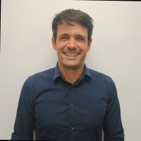 We Are CORTEX Employee Rafael Marrodan's profile photo