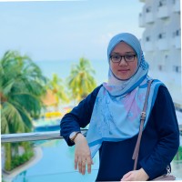 Datadot Software Solution Employee Afifah Zuki's profile photo