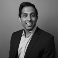 Arena Investors, LP Employee Vijay Rao's profile photo