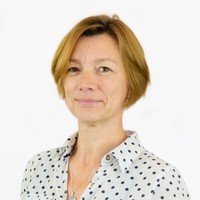 Richard Beard Architects Employee Paula Karlovac's profile photo