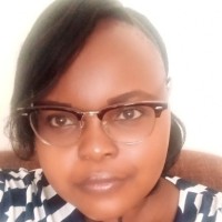 Joyce Waweru Email