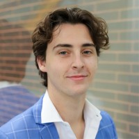 CORPREX Employee Brendan Smith's profile photo