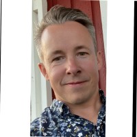 Laitis Employee Marcus Kärr's profile photo