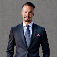 Tsunami Express Car Wash Employee Allen Hickman's profile photo