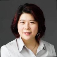 Gausscode Technology Inc. Employee Jessica Zhang's profile photo