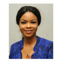 Glam's Cosmetics Employee Onikosi Oluwadamilola's profile photo