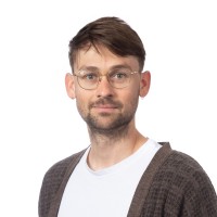 Psionic Technologies Employee Brendan Rollins's profile photo