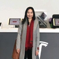 Tesla Employee Jane Su's profile photo