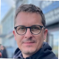 EHESP - École des hautes études en santé publique Employee Benjamin Buffereau's profile photo