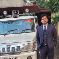 Surendra Singh Email