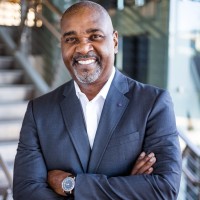 JPMorganChase Employee Derrick Willis's profile photo