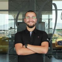 cpit comparit GmbH Employee Drilon Osmanaj's profile photo