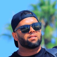 Premier Tech Horticulture Employee Monsif Nachit's profile photo