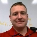 Smurfit Westrock Employee Brian Simms's profile photo