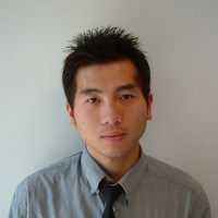 Network Rail Employee Peter Shek's profile photo