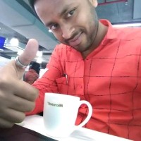 Thomson Digital Employee Harshit Sachdeva's profile photo