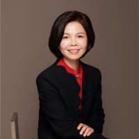 Standard Chartered Employee Jean Lu's profile photo
