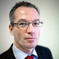 Carbon Accountancy Employee John Leyden's profile photo