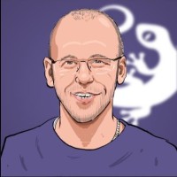 Coconut Lizard Employee Lee Clark's profile photo
