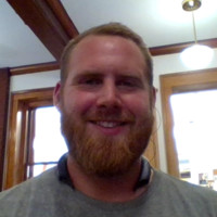 Surface Creations Employee Parker Mitofsky's profile photo