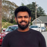 Fasil Palathingal Email