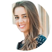 2Shea Creative Employee Angie Igel's profile photo
