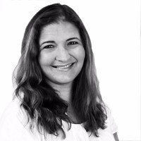 Mattel EMEA Employee Chrissy Marshall's profile photo