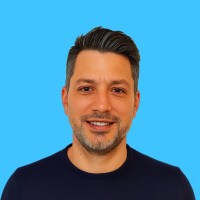 Avanade Employee Eric Regnier's profile photo