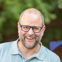 IWB Industrielle Werke Basel Employee Markus Baur's profile photo