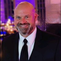 Paragon Medical Employee Mike Malone's profile photo