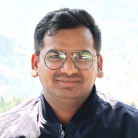 Saurabh Gillorkar's profile photo