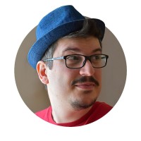 Deskero Employee Michele Matto's profile photo