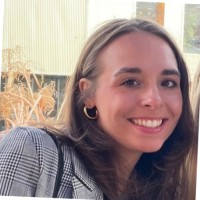 Ralph Lauren Employee Audrey Walker's profile photo