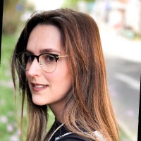 Teljoy Employee Cheyenne-Lexi Cohen's profile photo