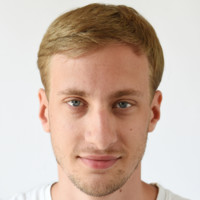 Rublon Employee Mateusz Ratajczyk's profile photo