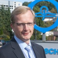 PFLITSCH GmbH & Co. KG Employee Carsten Wohlrath's profile photo