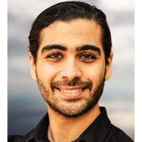 Impetus Bioscience Employee Reda Ghassah's profile photo