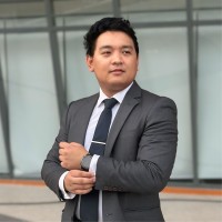 Uplink Integrated Solutions Employee Nimshi Nasayao's profile photo