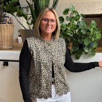 Wild Thingz Employee Lorna Hayward's profile photo