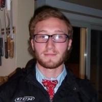 Performance Bicycle Employee Luke Toppa's profile photo